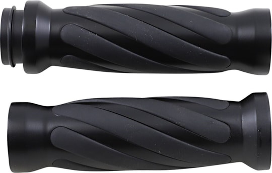 DRAG SPECIALTIES ELCİK MBLACK TWISTED TBW KOD: 06302690