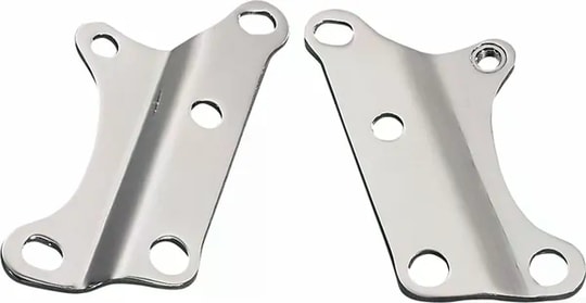 DRAG SPECIALTIES ENG MTR MNT PLATE 84-03XL KOD: DS243516