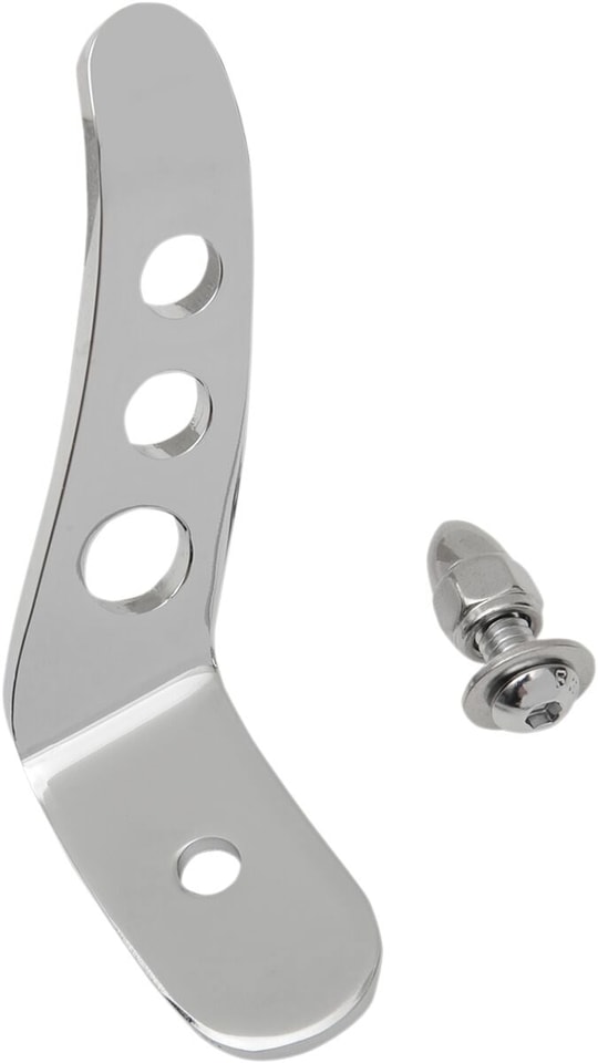 DRAG SPECIALTIES EXTENSION K/S CHR 07-22FLT KOD: 05100319