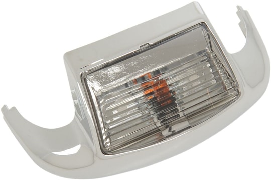 DRAG SPECIALTIES FAR FRT TIP SMK 84-95FL KOD: 20401247