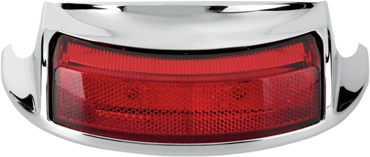 DRAG SPECIALTIES FAR TIP RED R 09-13FLT KOD: 20400583