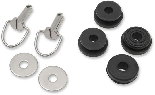 DRAG SPECIALTIES FASTENER KIT EA S/B 14-22 KOD:35011154