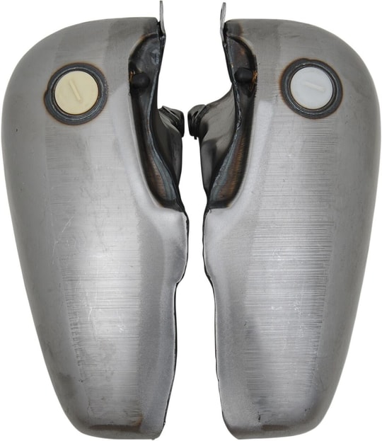 DRAG SPECIALTIES FATBOB TNK 5.0 SCREW BNG KOD: DS391236