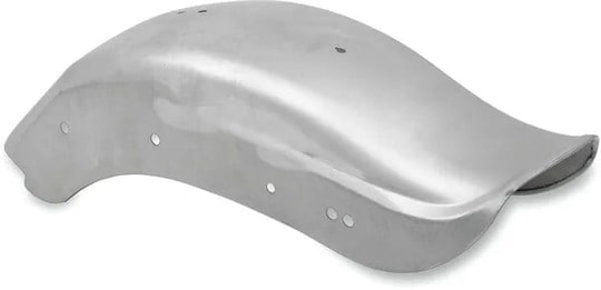 DRAG SPECIALTIES FENDER ARKA 06-10 FXST KOD: 14010256