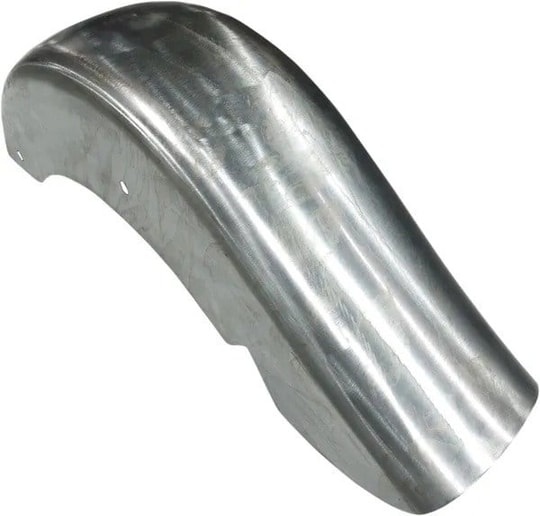 DRAG SPECIALTIES FENDER RR SMOOTH 97-08FLT KOD: 14010747