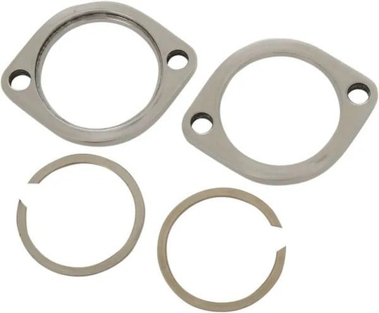 DRAG SPECIALTIES FLANGE EXH MNT 84-03 KOD: 18610889