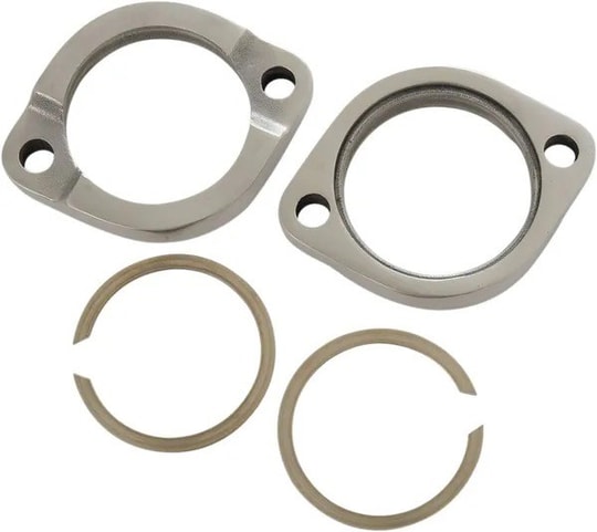 DRAG SPECIALTIES FLANGE EXH MNT84+BT;86+XL KOD: 18610888