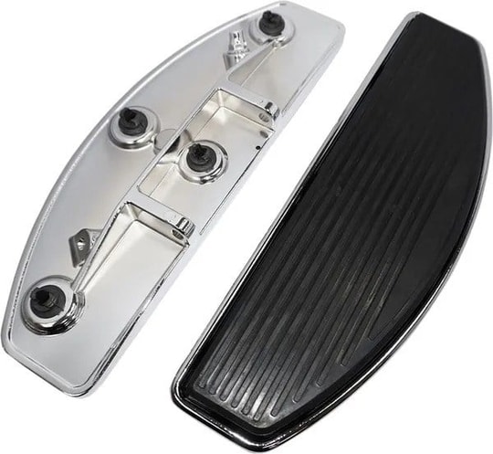 DRAG SPECIALTIES FLOORBOARD DR C SFTL 18+ KOD: 16211036