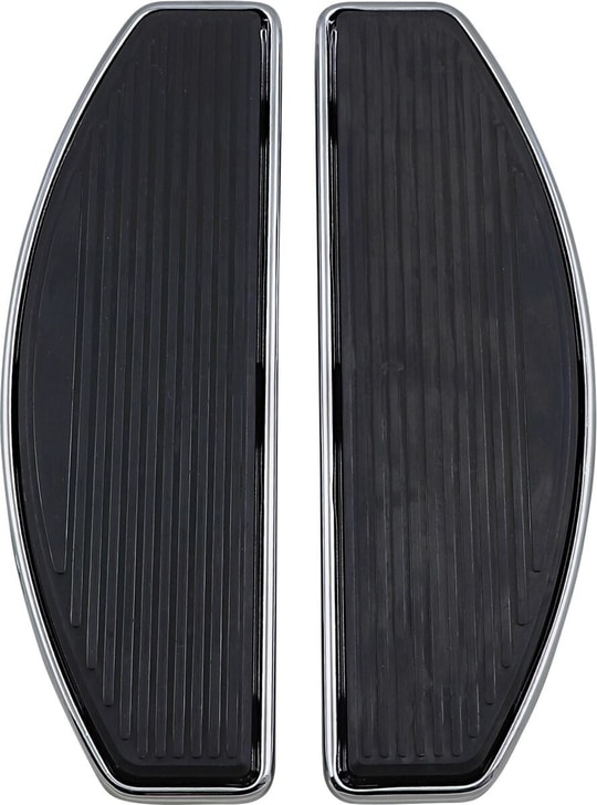 DRAG SPECIALTIES FLOORBOARD DR GB SFTL 18+ KOD: 16211037