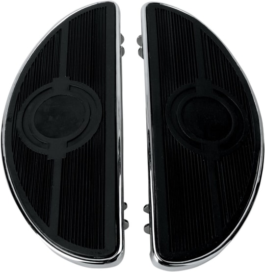 DRAG SPECIALTIES FOOT BRD MOON 80-22 RGD KOD: 16210161