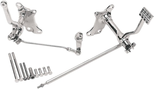 DRAG SPECIALTIES FORWARD CONTRLS L87-03 XL KOD: DS243528