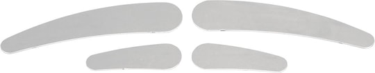 DRAG SPECIALTIES FRAME INSERTS 84-07 ST KOD: DS380510