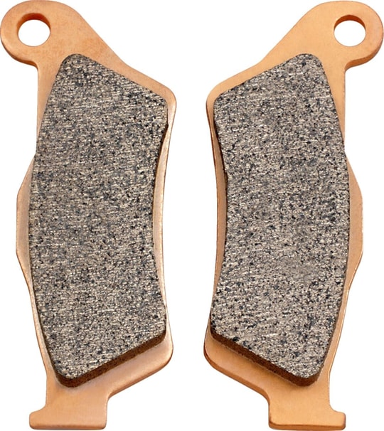 DRAG SPECIALTIES FREN BALATASI DRAG SINTERED KOD: 17212445