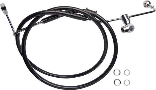 DRAG SPECIALTIES FREN LINE RR ABS BL KOD: 17416335
