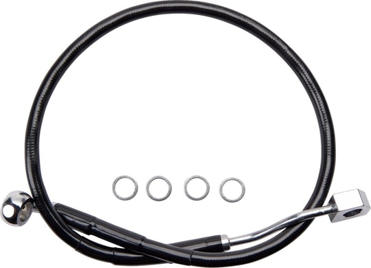 DRAG SPECIALTIES FREN LINE RR ABS BL KOD: 17416345