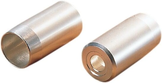 DRAG SPECIALTIES FRK LEG LWR STOP 77-97 WG KOD: DS222773
