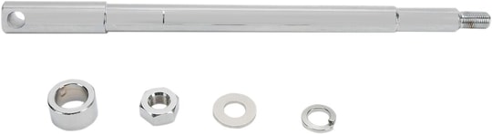 DRAG SPECIALTIES FRT AXLE  - AKS SETİ 80-82 FXWG KOD: DS223030