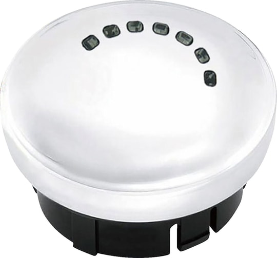 DRAG SPECIALTIES GAGE LED YAKIT CHR 08- KOD: 22120884
