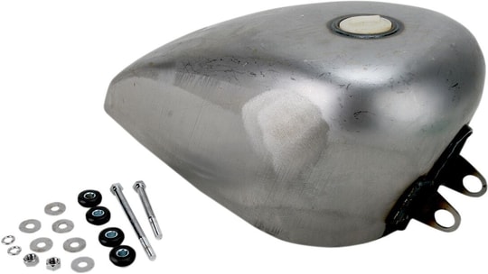 DRAG SPECIALTIES GAS TNK RUB MT 95-03XL KOD: DS391225