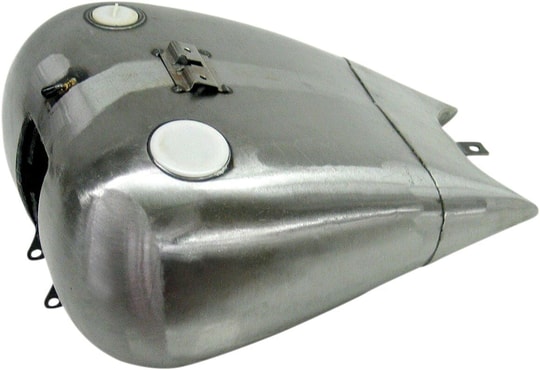 DRAG SPECIALTIES GASTANK 2GAUGEBUNG FXST KOD: 19141814