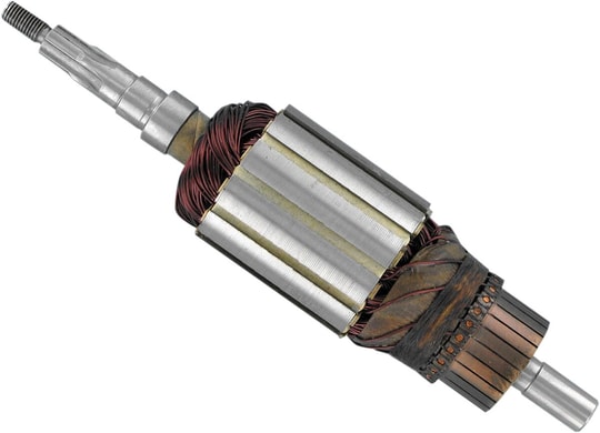 DRAG SPECIALTIES GEN ARMATURE 12V 65-81 KOD: DS195086