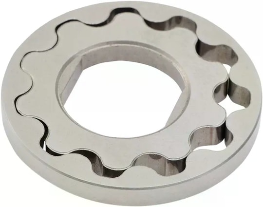 DRAG SPECIALTIES GEROTOR FEED F/TC88/96 KOD: 09320220