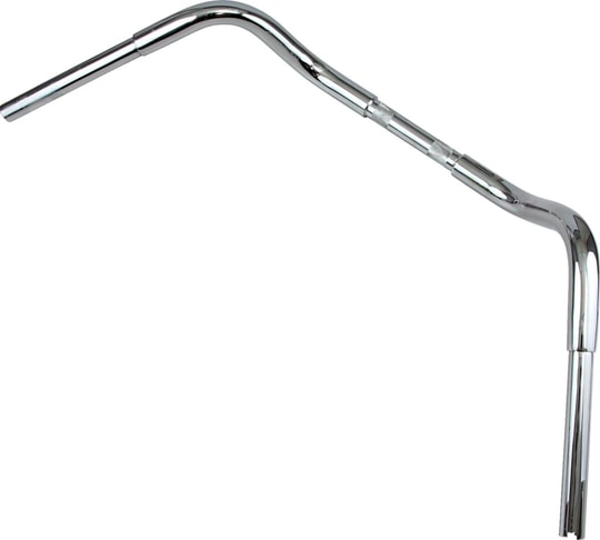 DRAG SPECIALTIES GİDON 1.25FLHR CH TBW KOD: 06014250