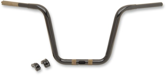 DRAG SPECIALTIES GİDON 12 BLK FLTR15+ KOD: 06013857
