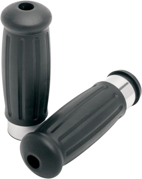 DRAG SPECIALTIES GRIPS VNTGE 08-22 FLT KOD: 06300595