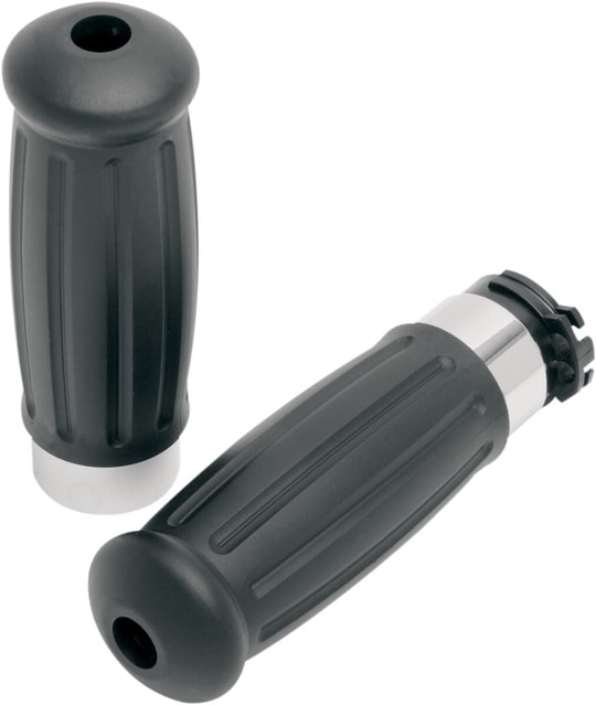 DRAG SPECIALTIES GRIPS VNTGE 82-22 CBLE KOD: 06300594
