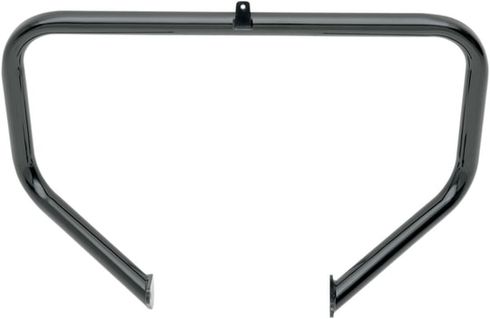 DRAG SPECIALTIES GUARD ENG 97-08FL BK KOD: 05060507