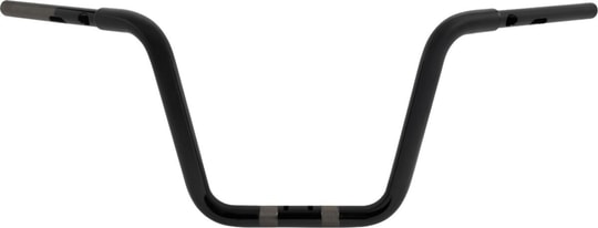 DRAG SPECIALTIES H-BAR 1.25 12 BLK FLTRXSE FLTR KOD: 06016557
