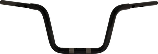 DRAG SPECIALTIES H-BAR 1.25 10 BLK FLTRXSE FLTR KOD: 06016555