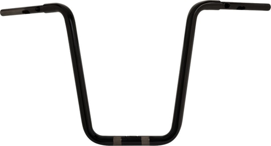 DRAG SPECIALTIES H-BAR 1.25 18 BLK FLTRXSE FLTR KOD: 06016563