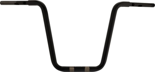 DRAG SPECIALTIES H-BAR 1.25 16 BLK FLTRXSE FLTR KOD: 06016561