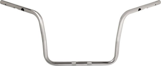 DRAG SPECIALTIES H-BAR 1APE 12 CHR FLHXSE FLHX KOD: 06016566