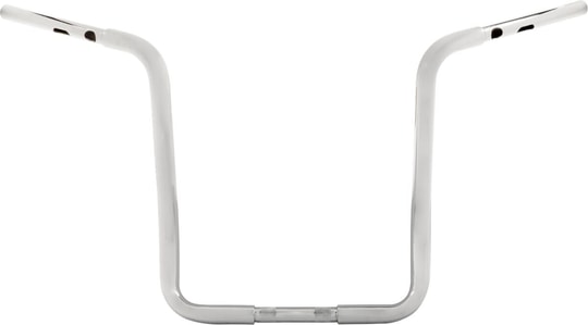 DRAG SPECIALTIES H-BAR BUFFALO 1.25 APE 17 CHR KOD: 06016552