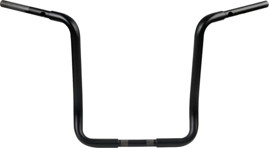 DRAG SPECIALTIES H-BAR BUFFALO 1.25 APE 17 BLK KOD: 06016553