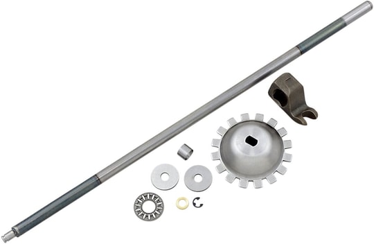 DRAG SPECIALTIES H-DTY T/O BEAR/PSHROD-E84 KOD: DS194115