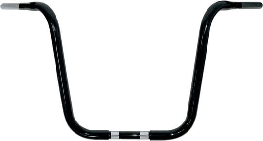DRAG SPECIALTIES HANDLBAR BFLO APE18BK TBW KOD: 06011244