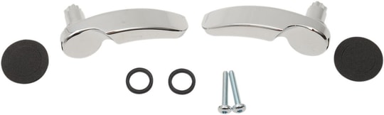 DRAG SPECIALTIES HANDLE SETİ L&R S/B 14-22 KOD: 35011157
