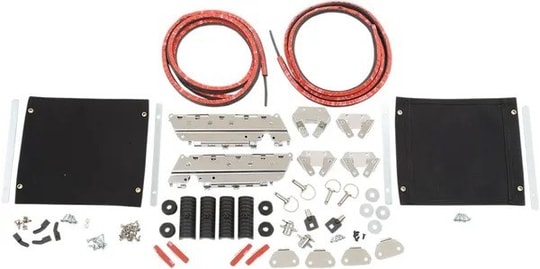 DRAG SPECIALTIES HARDWARE S/B W/TETHER KOD: 35011083