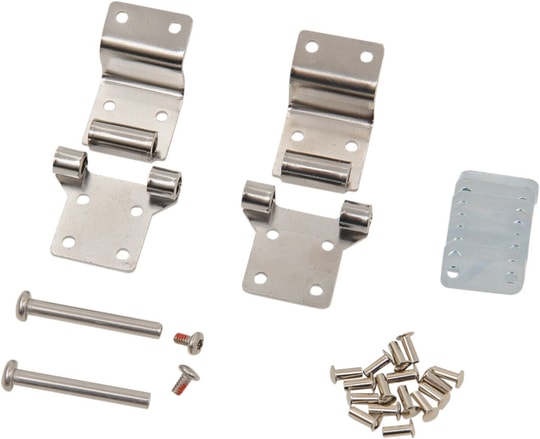 DRAG SPECIALTIES HARDWARE T/PACK HINGE KOD: 35160191