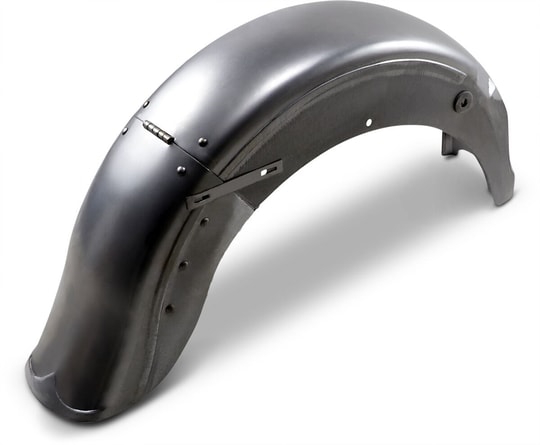 DRAG SPECIALTIES HINGD RR FEND 58-84 FL KOD: DS393489