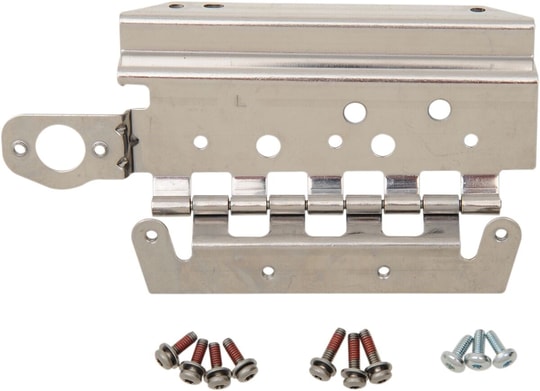 DRAG SPECIALTIES HINGE KIT LEFT S/B 14-22 KOD:35011160