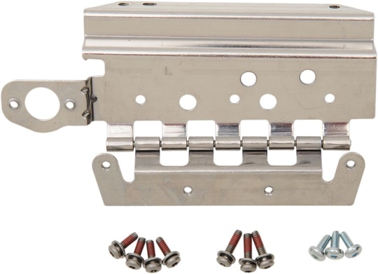 DRAG SPECIALTIES HINGE SETİ LEFT S/B 14-22 KOD: 35011160
