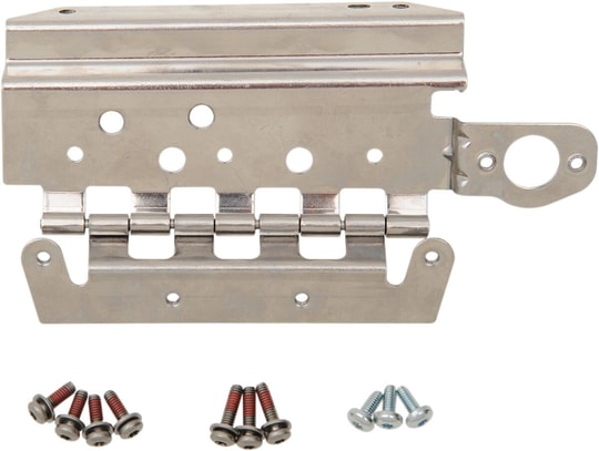 DRAG SPECIALTIES HINGE SETİ RIGHT S/B 14-22 KOD: 35011159