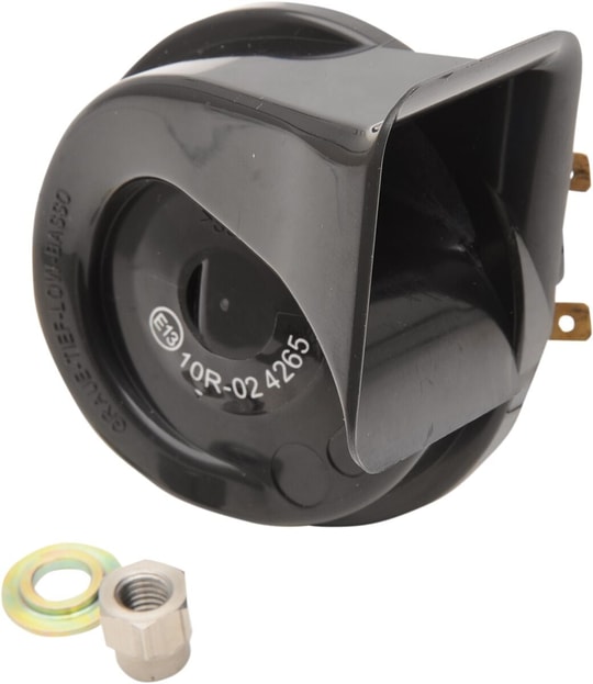 DRAG SPECIALTIES HORN REPL 90-22FLT KOD: 21070156