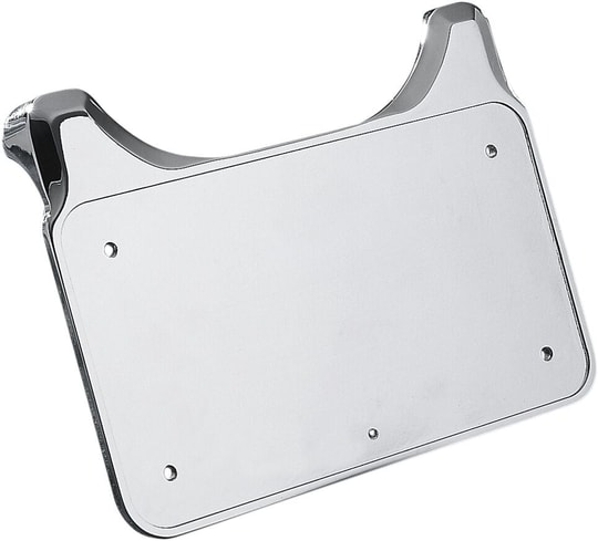 DRAG SPECIALTIES HOTOP FL LIC PLATE BAĞLANTI KOD: DS270110
