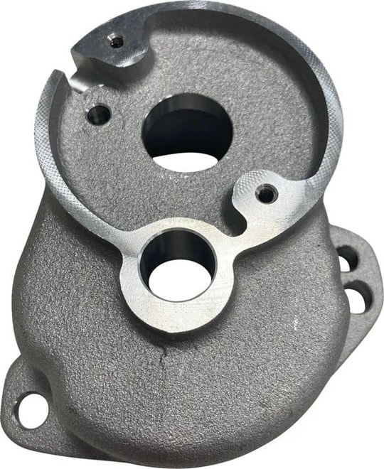 DRAG SPECIALTIES HOUSING STARTER DRIVE 86-88 FL KOD: 21101332